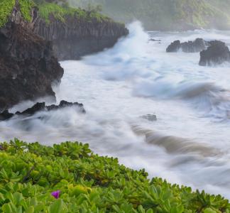 Haleakala National Park, Hawaii