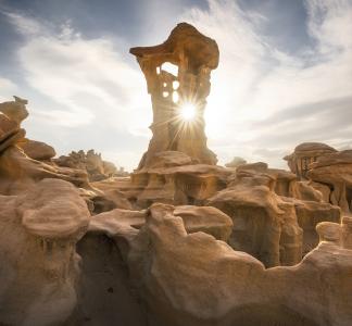 Greater Chaco Region