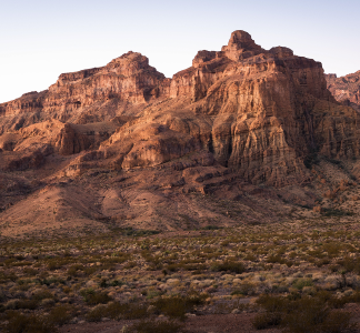 Paiute El Dorado, NV