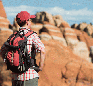 Arches National Park, UT.