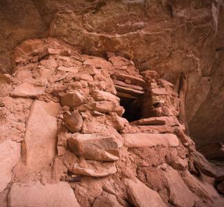 Bears Ears National Monument, Utah