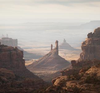 Bears Ears National Monument, Utah