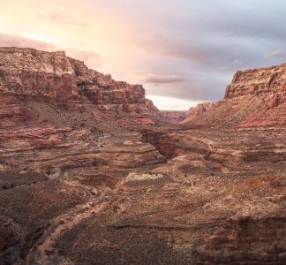 Bears Ears National Monument, UT