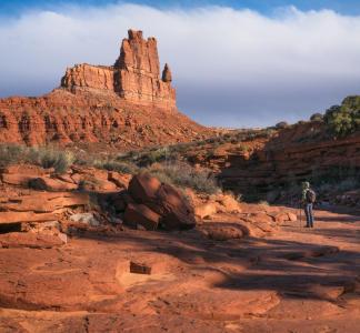 Bears Ears National Monument