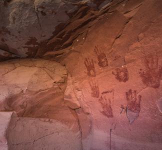 Bears Ears National Monument, UT