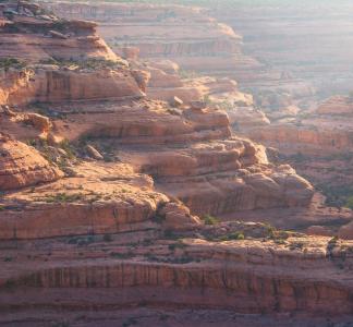 Bears Ears National Monument