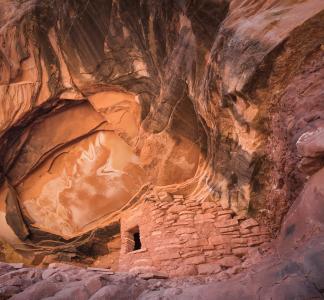 Bears Ears National Monument, Utah