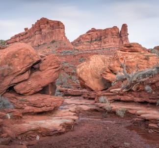 Bears Ears National Monument, Utah