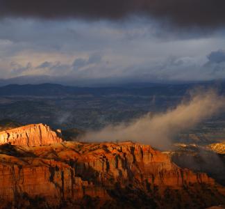 Bryce Canyon National Park, UT