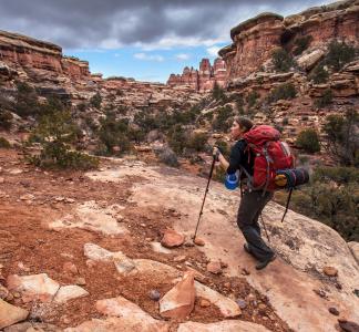 Canyonlands National Park, Utah