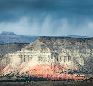 Grand Staircase-Escalante National Monument, Utah