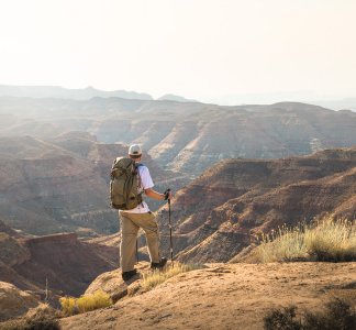 Grand Staircase-Escalante National Monument, Utah