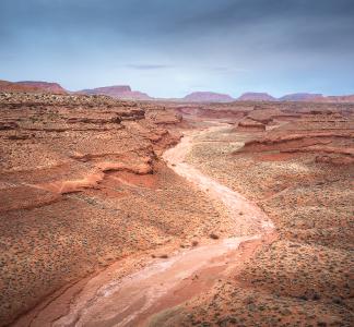 Bears Ears National Monument, Utah