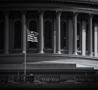 US Capitol