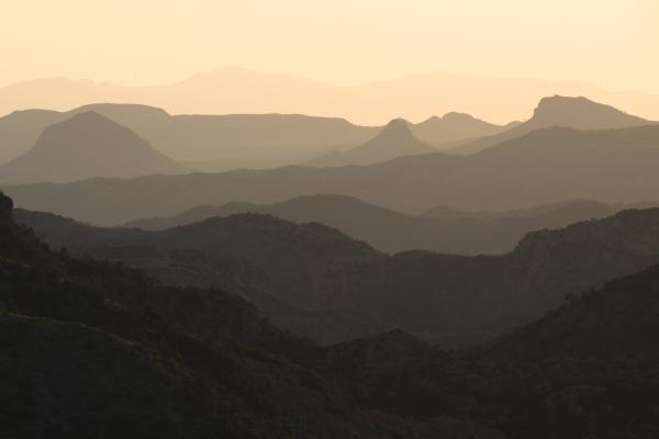 Coronado National Forest, Arizona