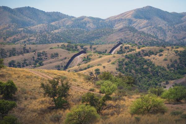 Coronado National Forest, Arizona