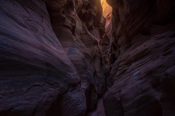 Vermilion Cliffs National Monument, Arizona