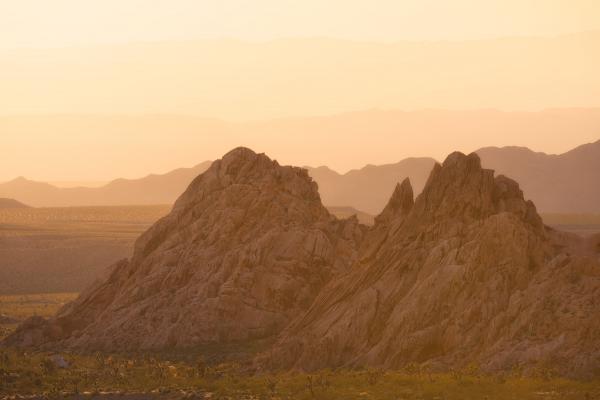 Gold Butte National Monument, Nevada