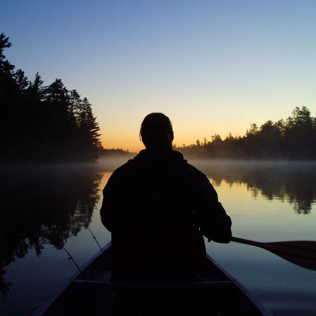 Boundary Waters