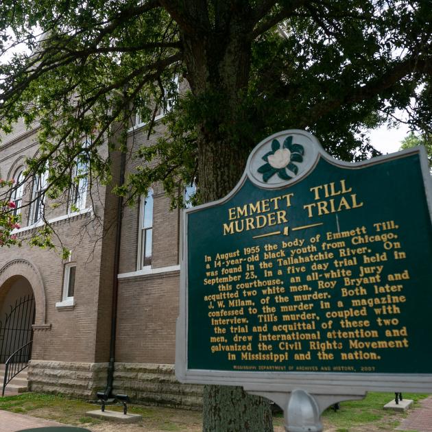 2 tragic moments in Black history that deserve recognition on public