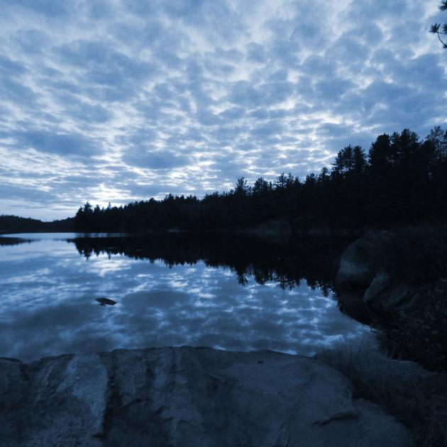 Boundary Waters