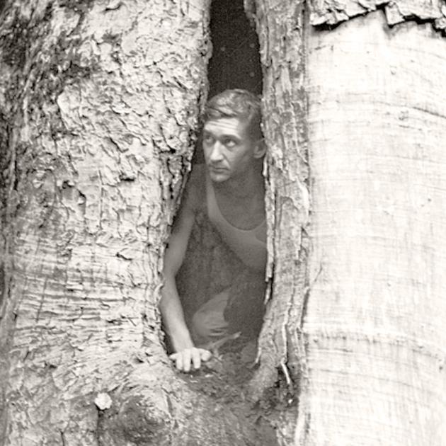 Harvey Broome