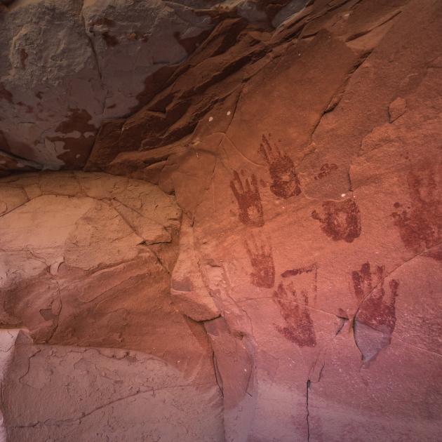 Bears Ears National Monument, UT