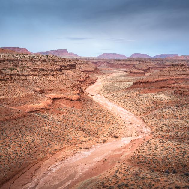 Bears Ears National Monument, Utah