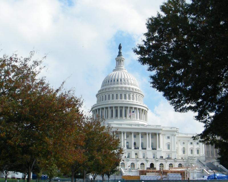 U.S. Congress