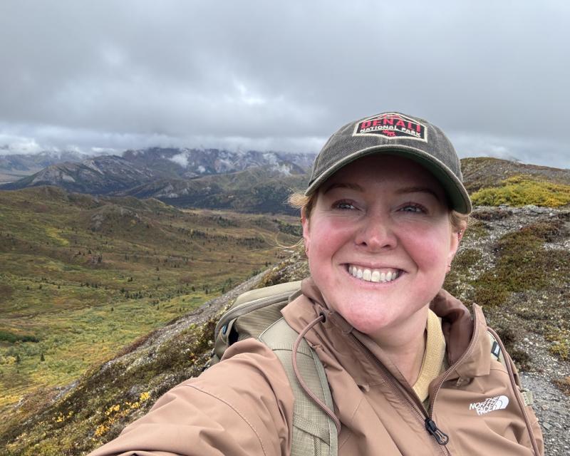 Abby Tinsley headshot