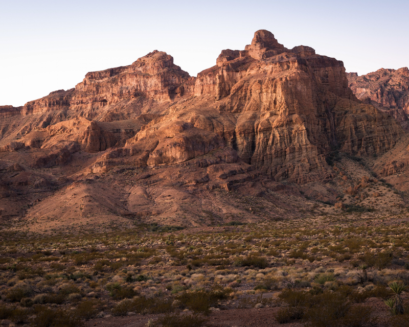 Paiute El Dorado, NV