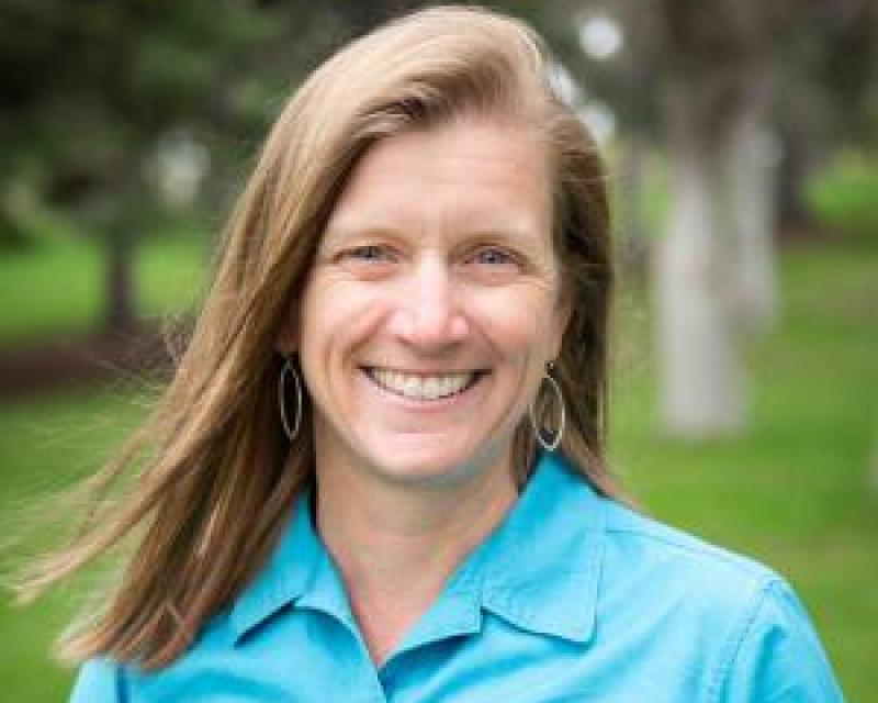 Nicole Layman