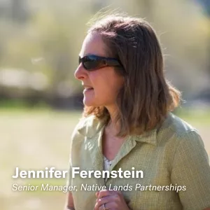 jennifer ferenstein