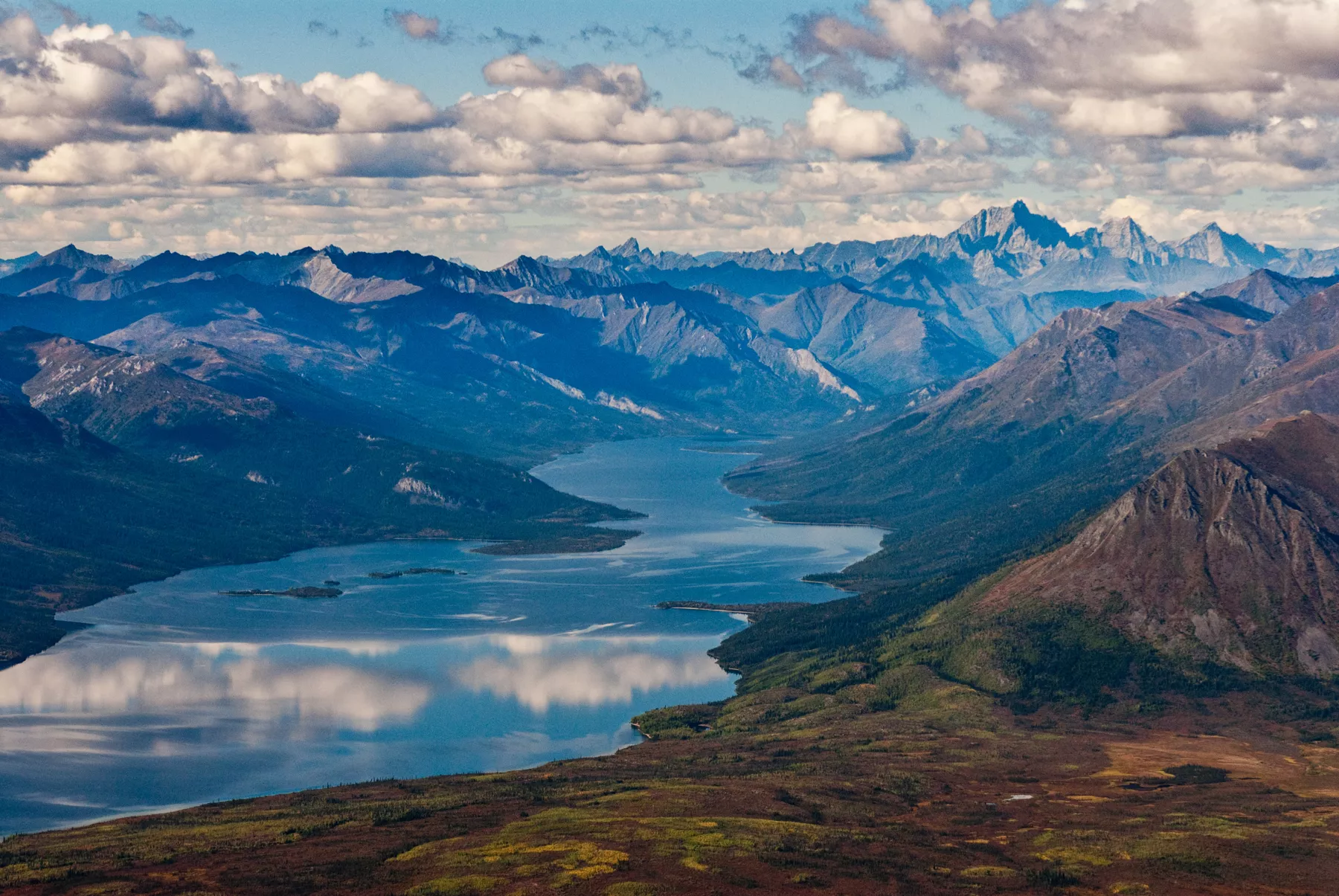 Biden administration takes bold conservation steps in Alaska The