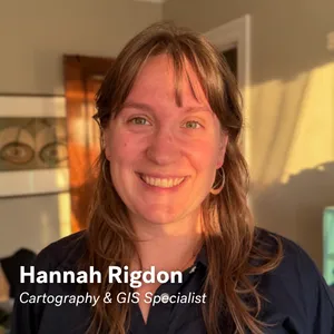 Hannah Rigdon