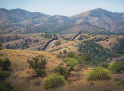 Coronado National Forest, Arizona