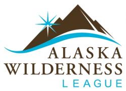 Alaska Wilderness League logo