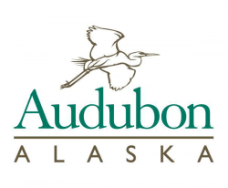 Audubon Alaska logo