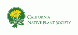 California Native Plant Society logo