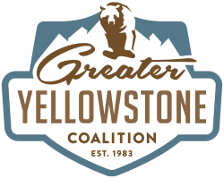 Greater Yellowstone Coaltion logo