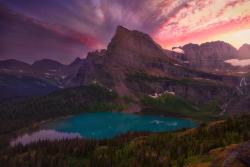 Glacier National Park, Montana