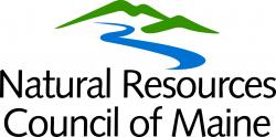 Natural Resources Council of Maine logo