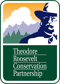  Theodore Roosevelt Conservation Partnership logo