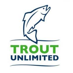 Trout Unlimited logo