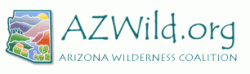 Arizona Wilderness Coalition logo