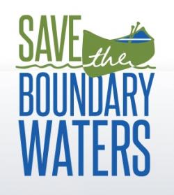 Save the Boundary Waters