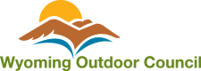 Wyoming Outdoor Council logo