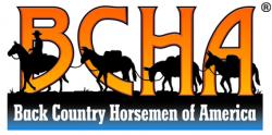 Back Country Horsemen of America logo