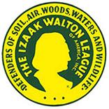 Minnesota Division - Izaak Walton League of America logo