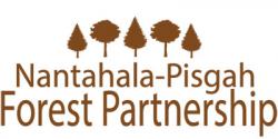 Nantahala-Pisgah Forest Partnership logo
